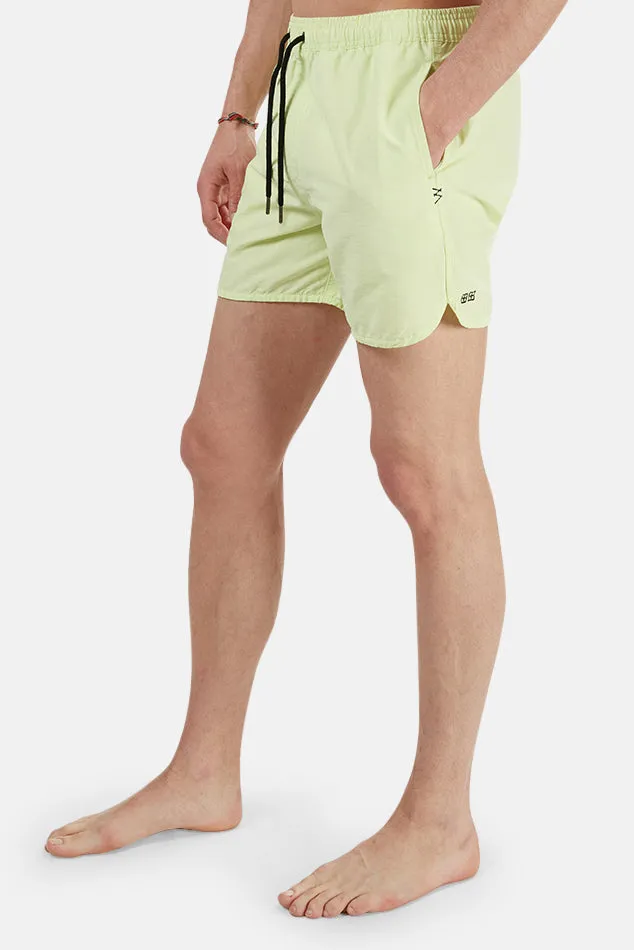 Bowie Boardshort Acid