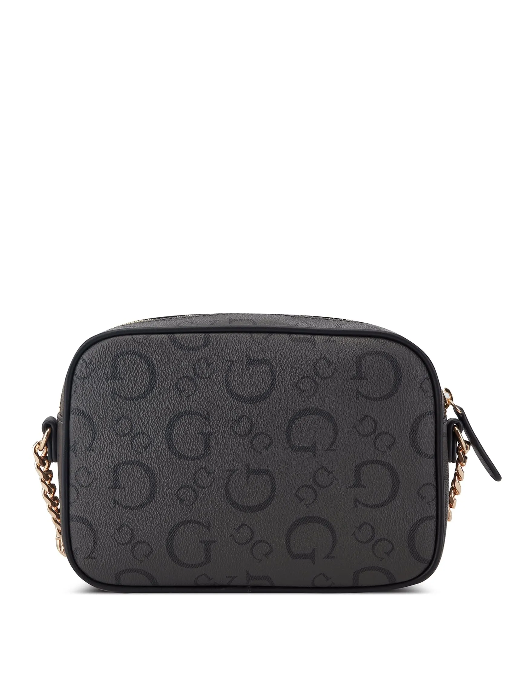 Brecken Logo Mini Crossbody