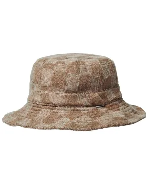 Brixton Petra Packable Bucket Hat