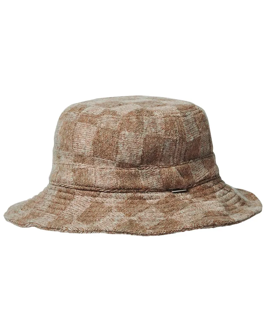 Brixton Petra Packable Bucket Hat