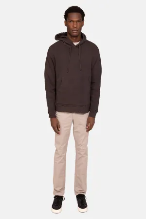 Bronx Hoodie Charcoal