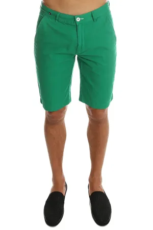 Brown Loomstate Gates Short