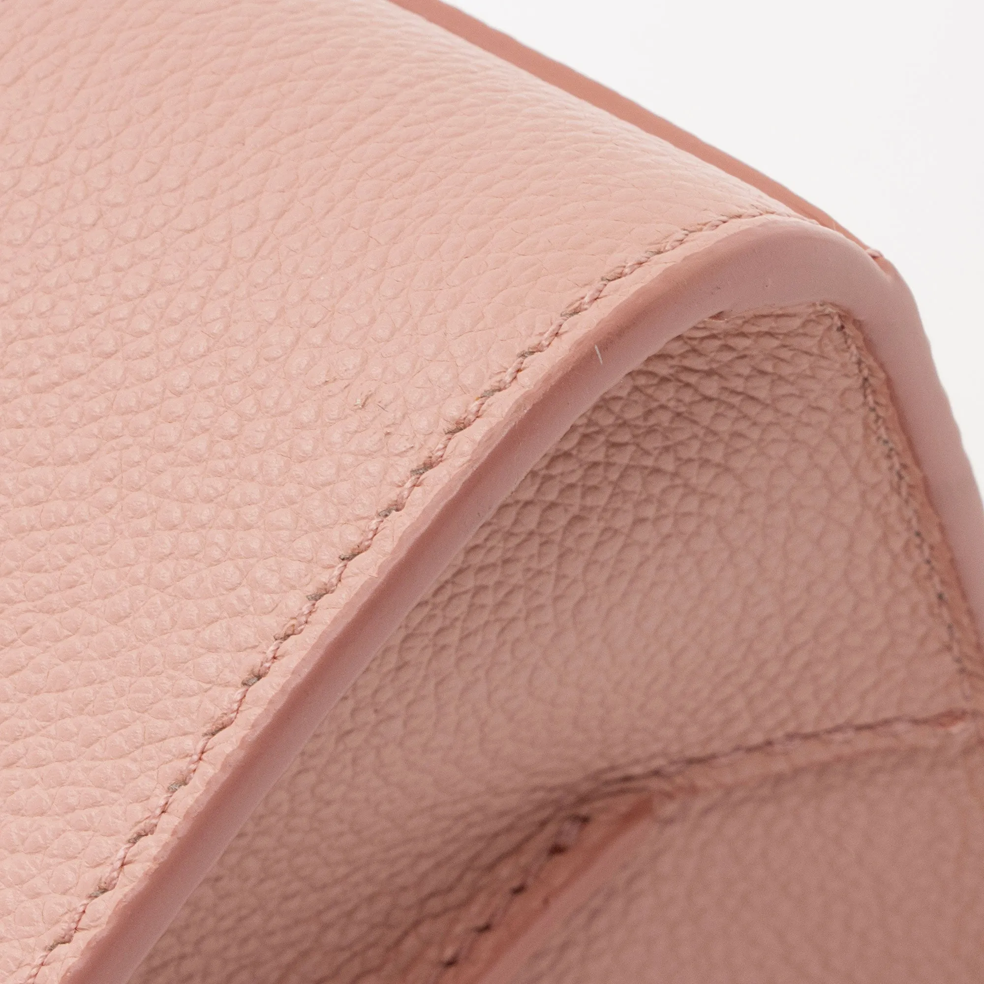 Burberry Calfskin Title Baby Tote (SHF-RSZ1OC)