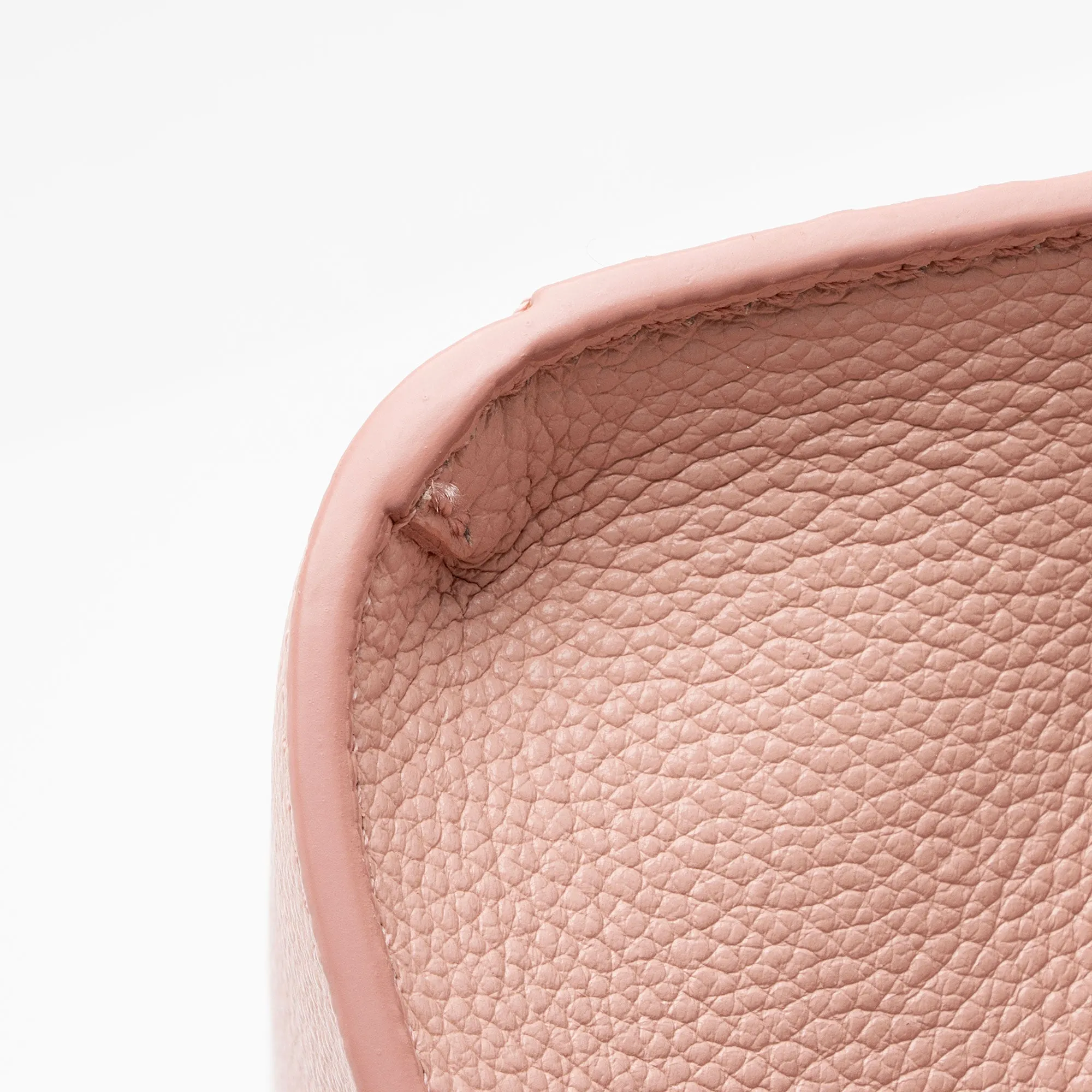 Burberry Calfskin Title Baby Tote (SHF-RSZ1OC)