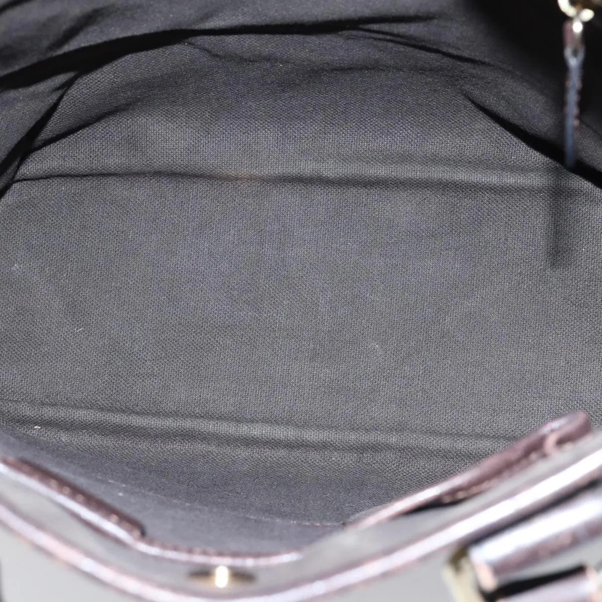 Burberry Haymarket Beige Canvas Tote Bag ()