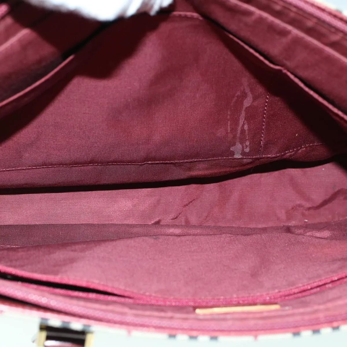 Burberry Nova Check Beige Canvas Tote Bag ()