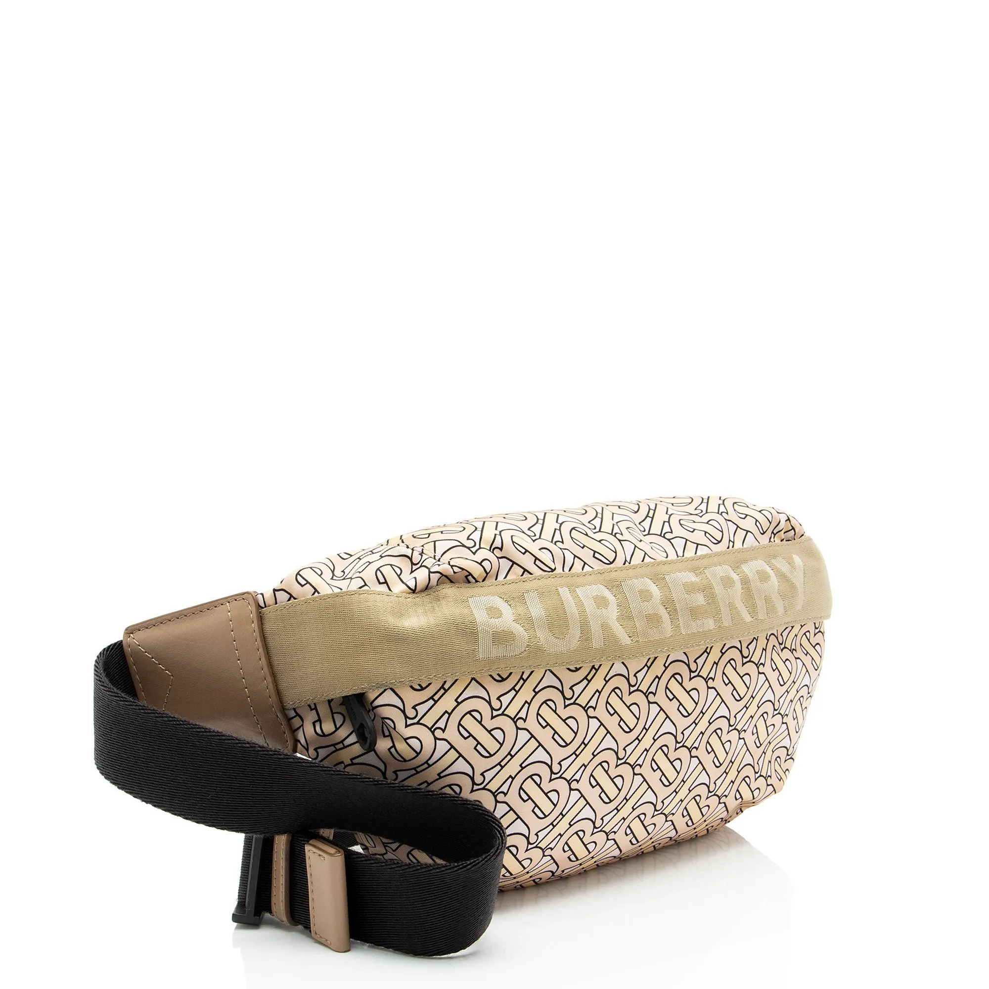 Burberry Nylon TB Monogram Sonny Bumbag