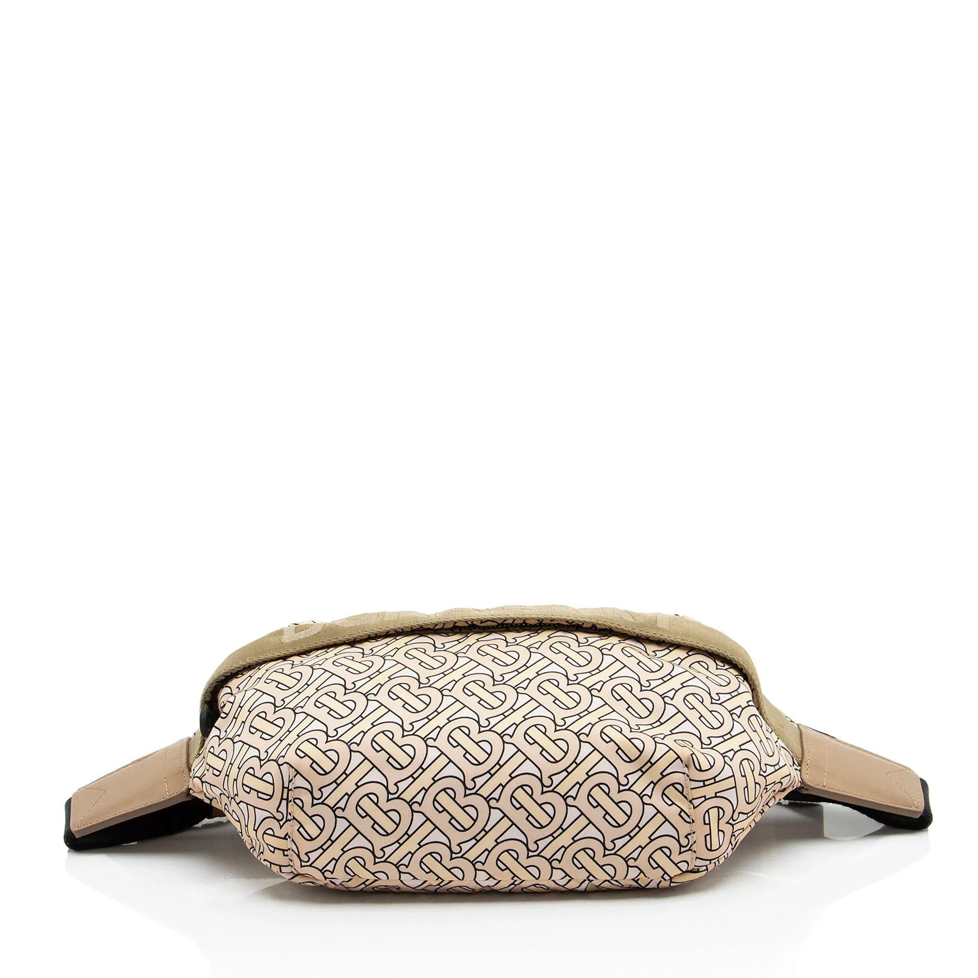 Burberry Nylon TB Monogram Sonny Bumbag