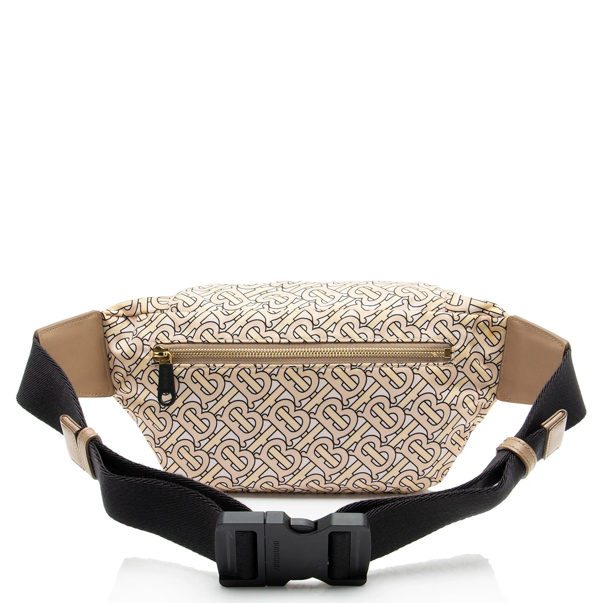 Burberry Nylon TB Monogram Sonny Bumbag