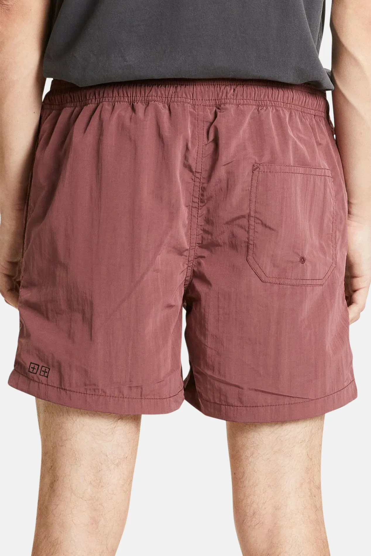 Burner Boardshort Dekay