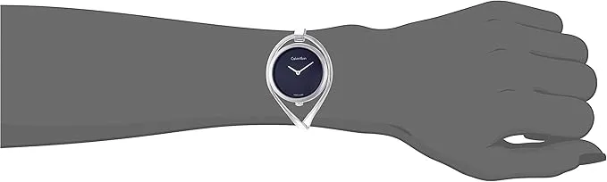 C.A.L.V.I.N. K.L.E.I.N. WATCH