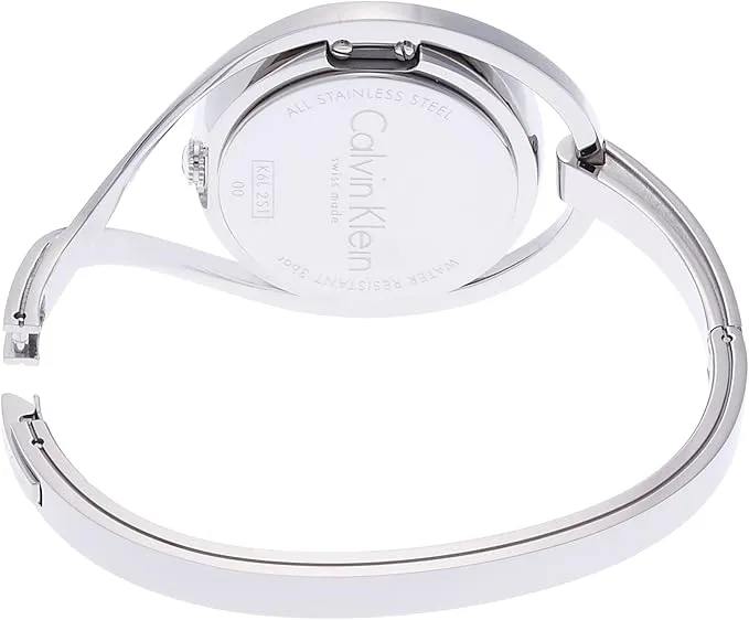 C.A.L.V.I.N. K.L.E.I.N. WATCH
