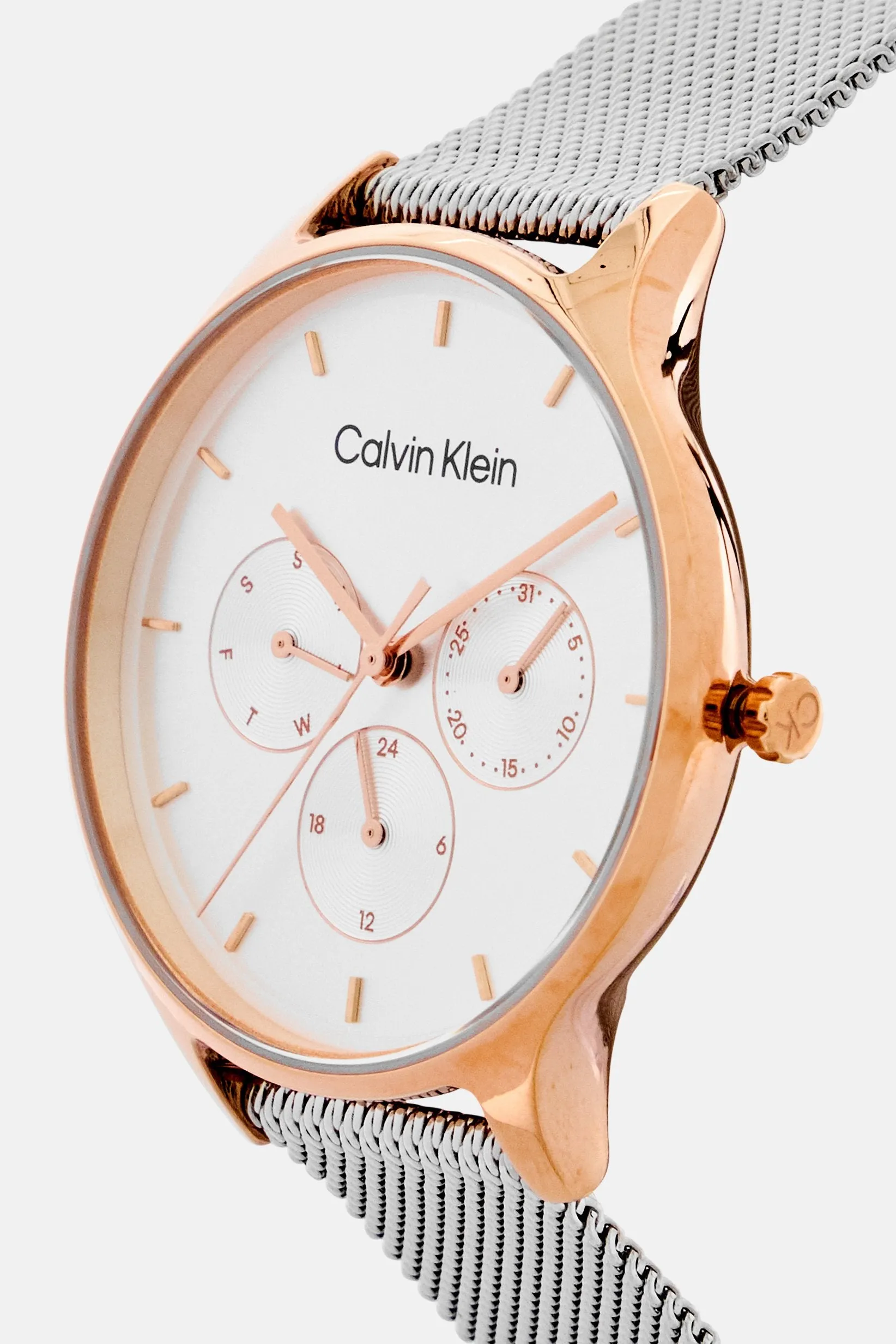 C.A.L.V.I.N K.L.E.I.N WATCH