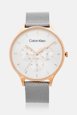 C.A.L.V.I.N K.L.E.I.N WATCH