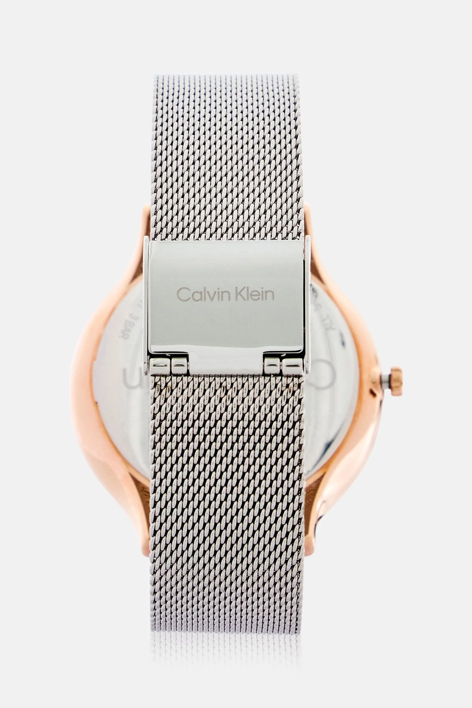 C.A.L.V.I.N K.L.E.I.N WATCH
