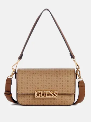 Carrboro Logo Mini Crossbody