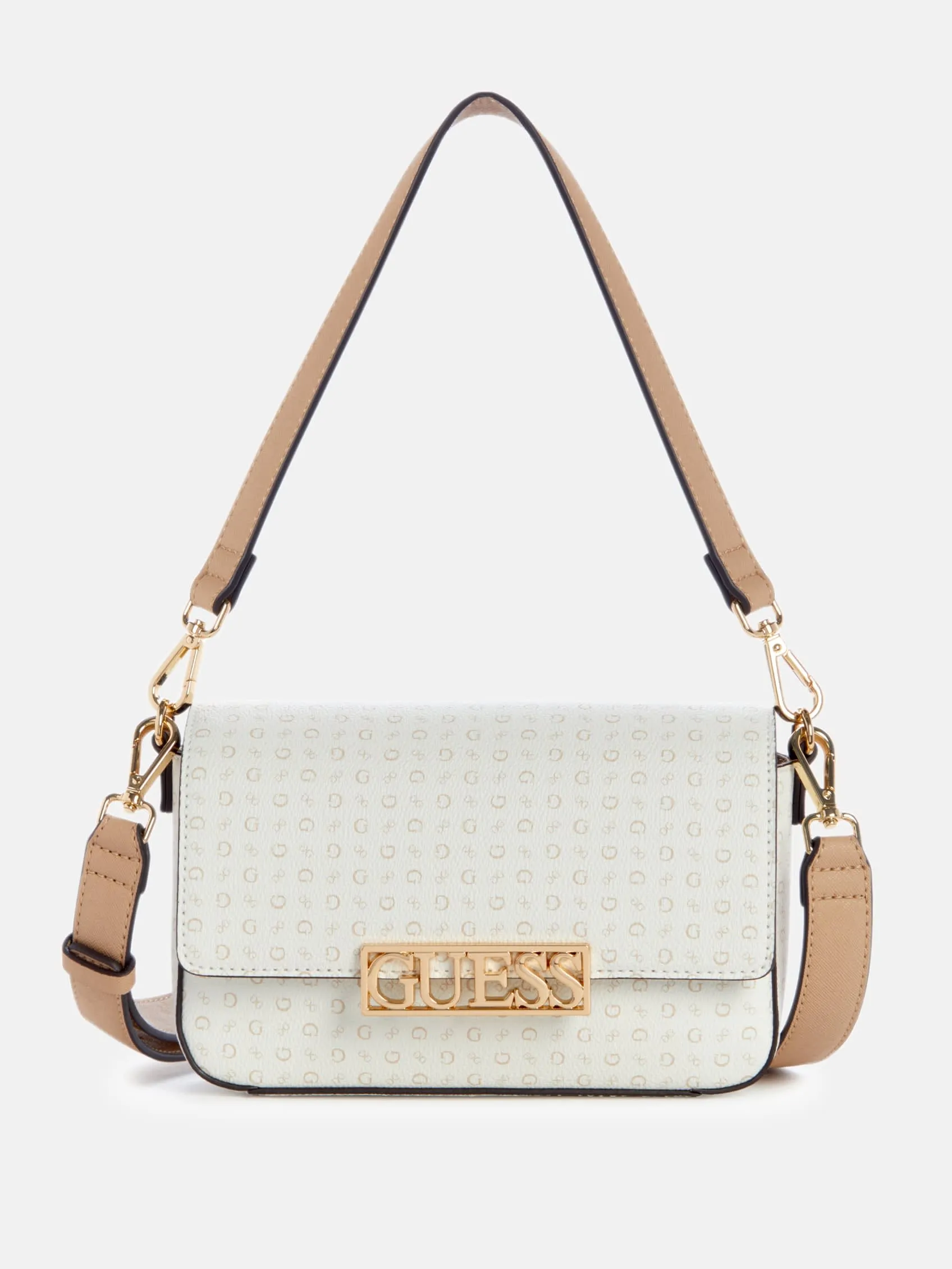 Carrboro Logo Mini Crossbody