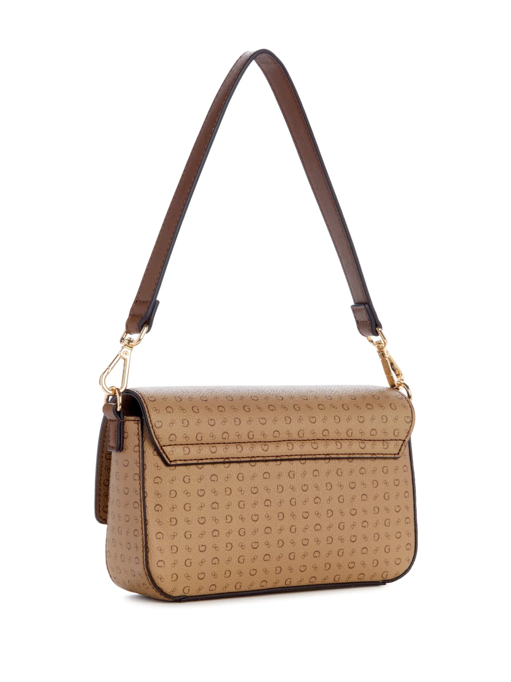 Carrboro Logo Mini Crossbody