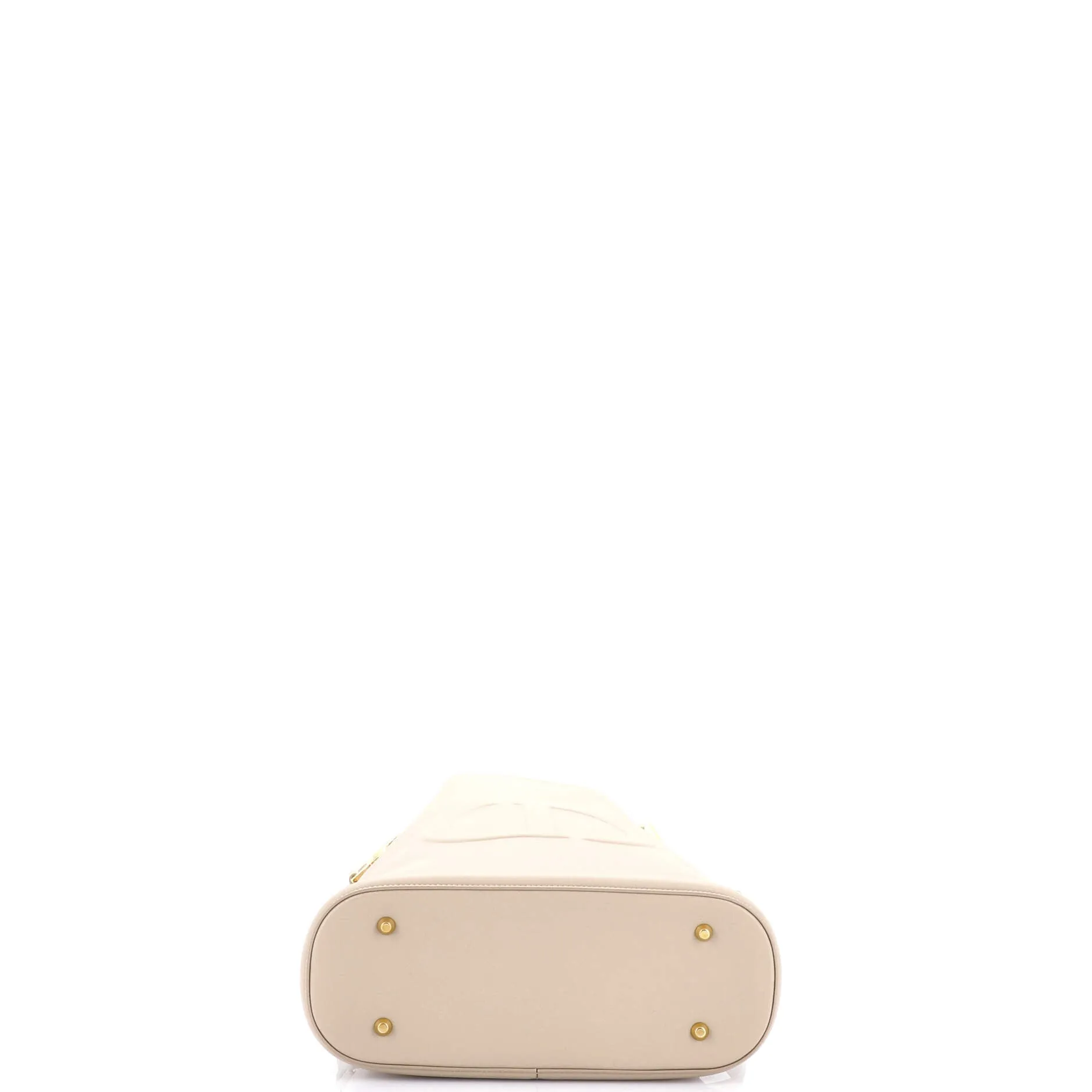 C'est Bucket Bag Leather Medium