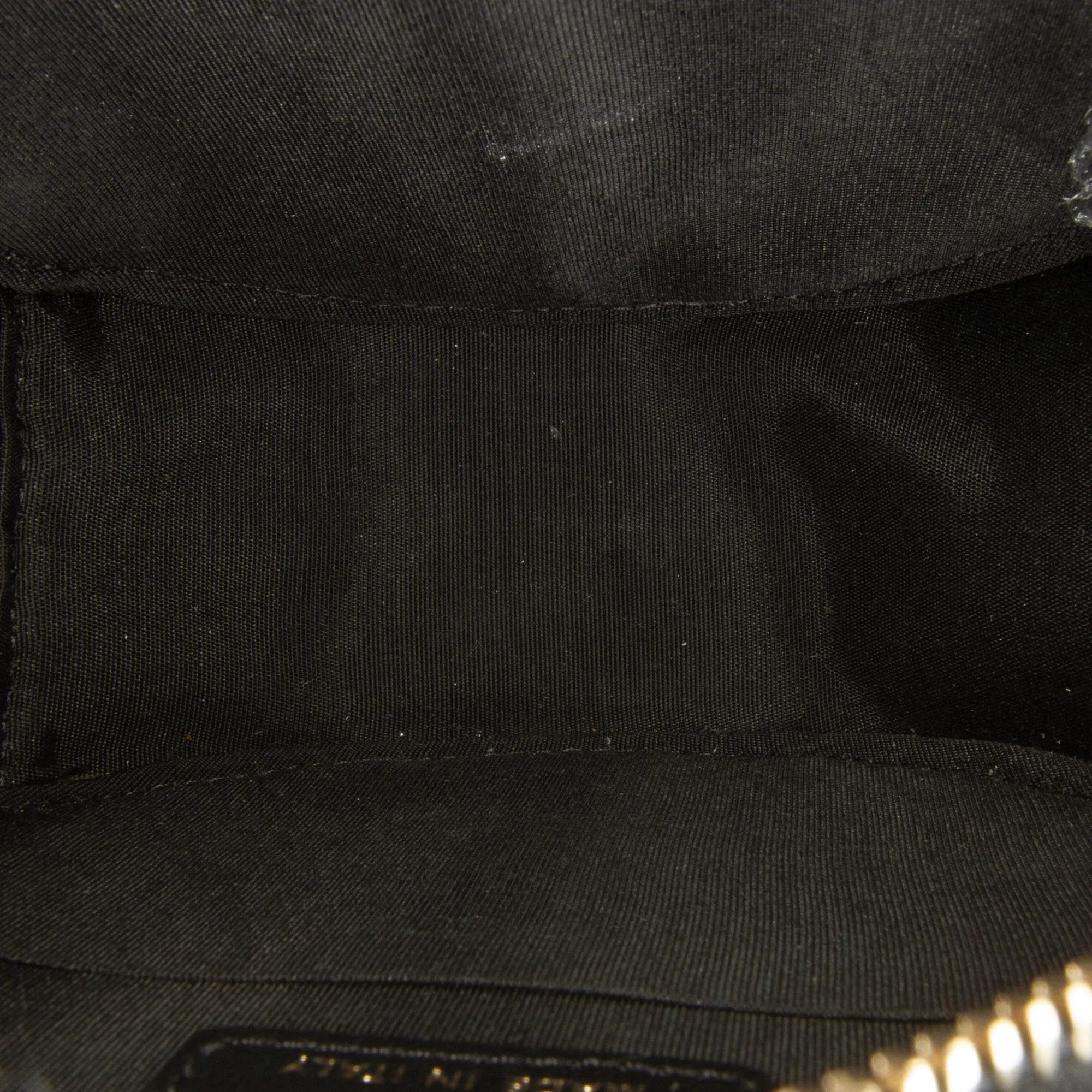 Chanel Round Tweed 19 Clutch with Chain and Lambskin Coin Purse (SHG-QcxD1I)