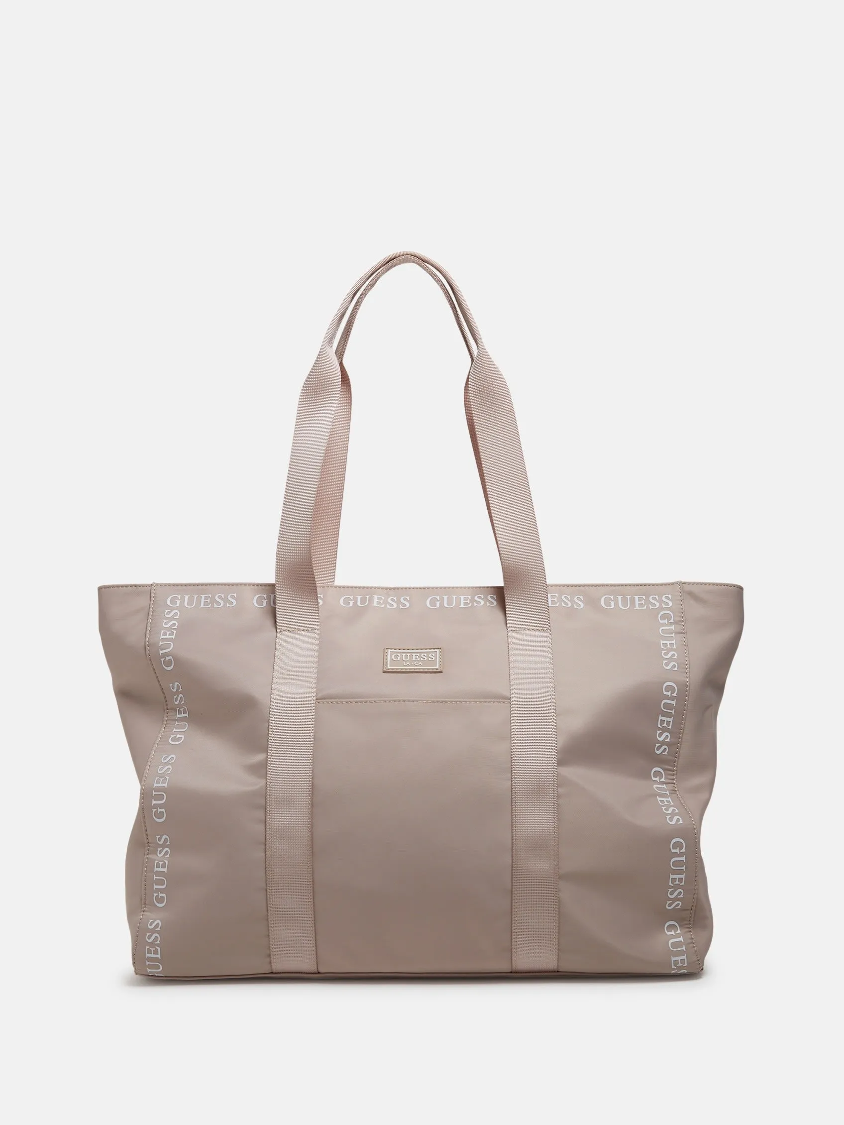 Classic Logo Tote