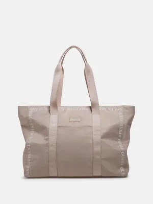 Classic Logo Tote