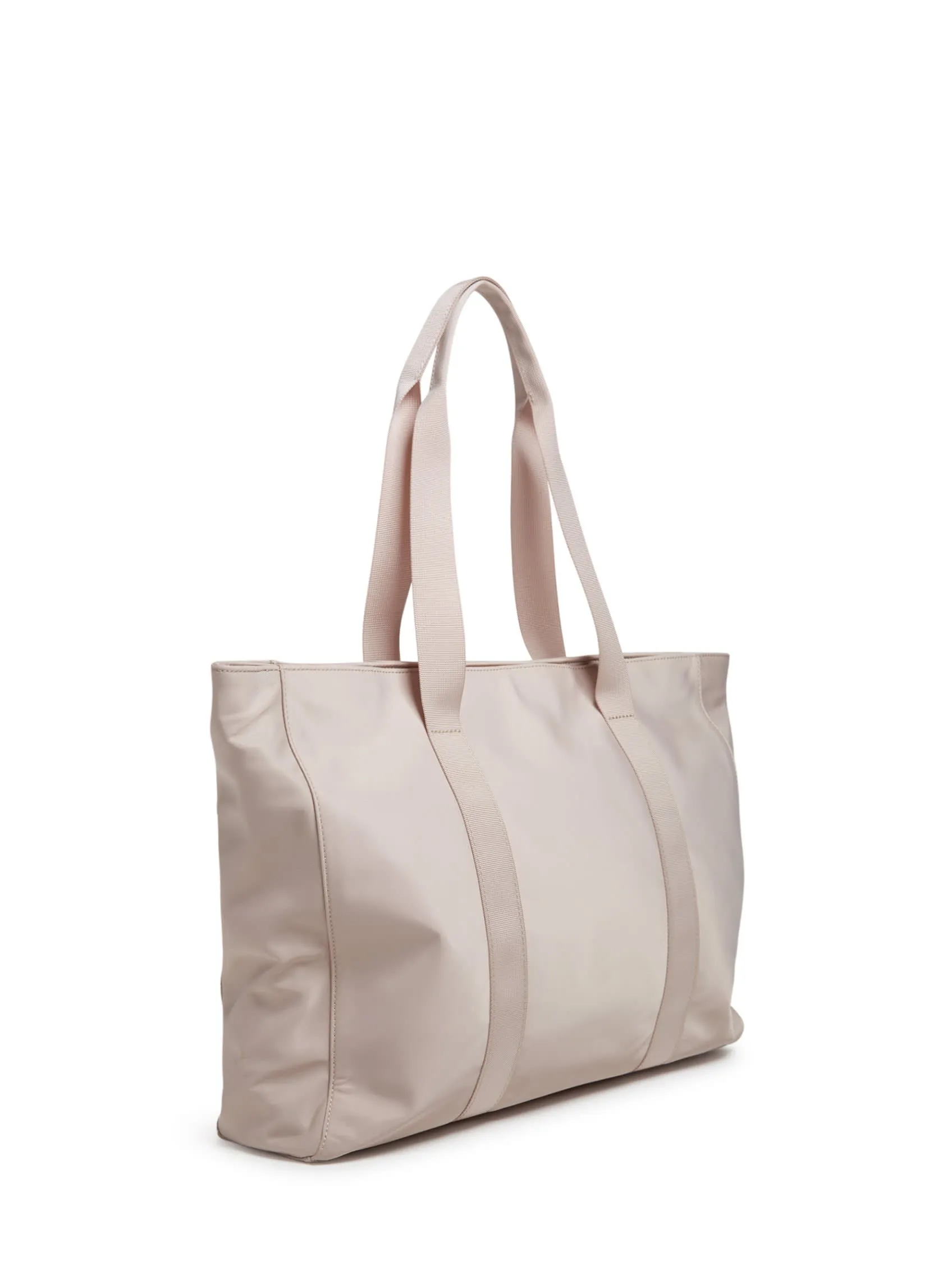 Classic Logo Tote