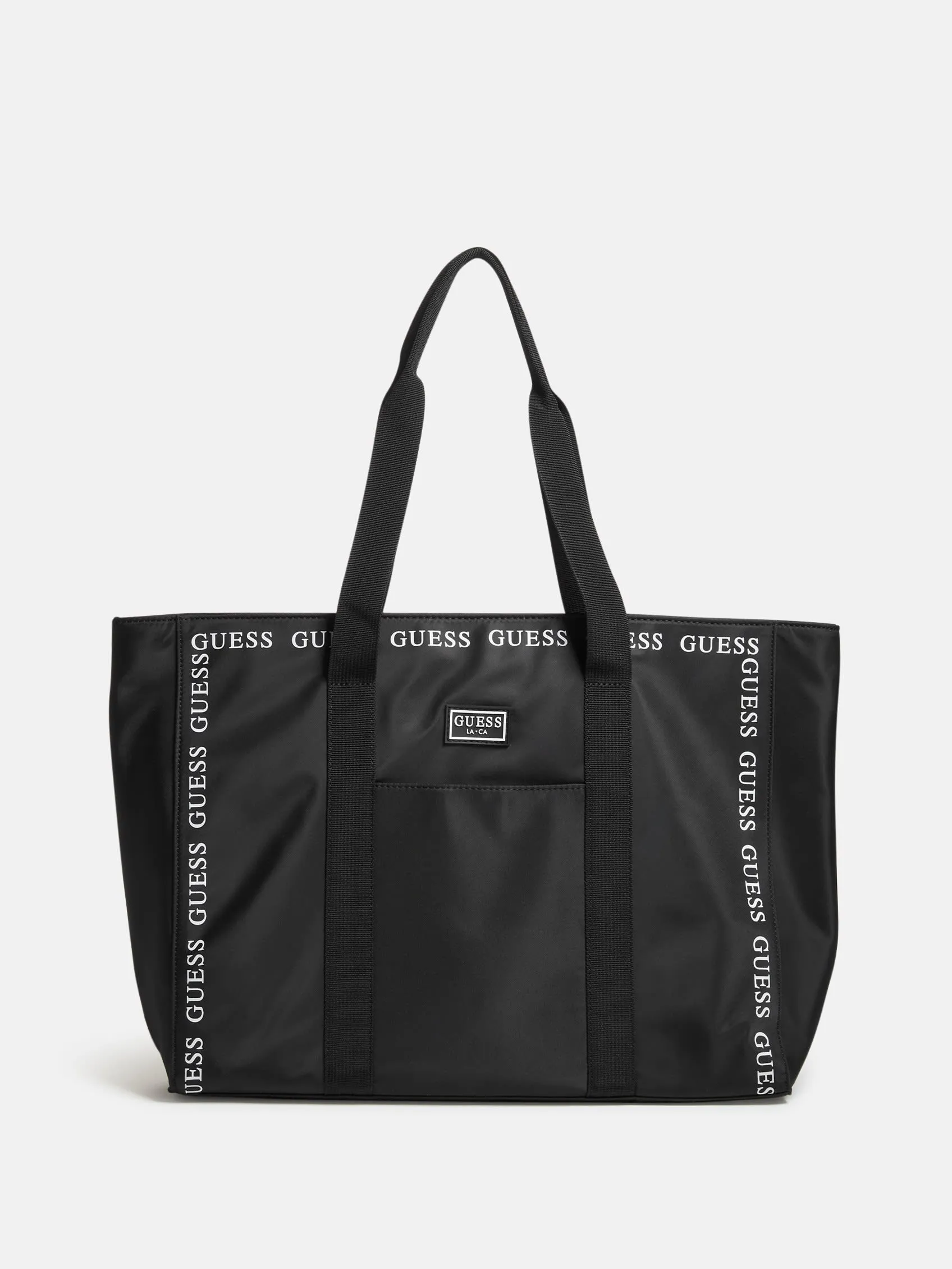 Classic Logo Tote