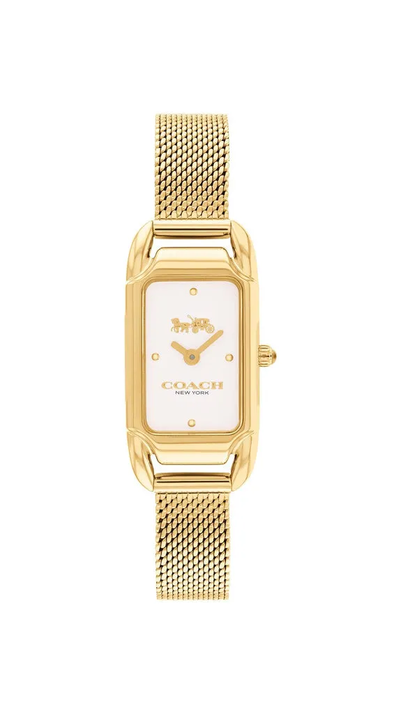 C.O.A.C.H Cadie Women Watch