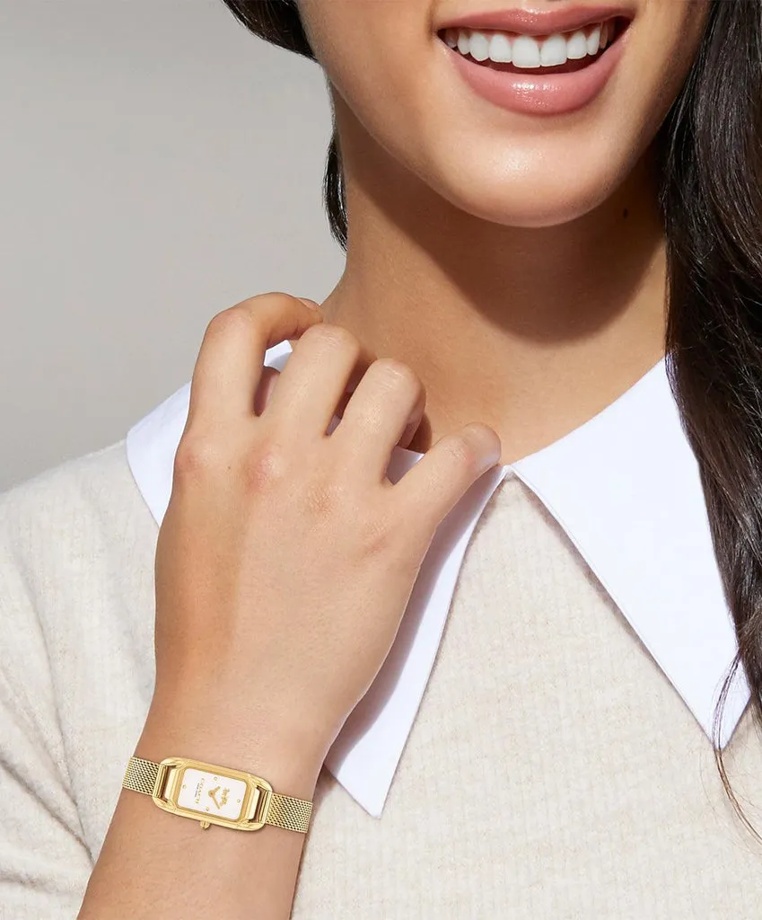 C.O.A.C.H Cadie Women Watch