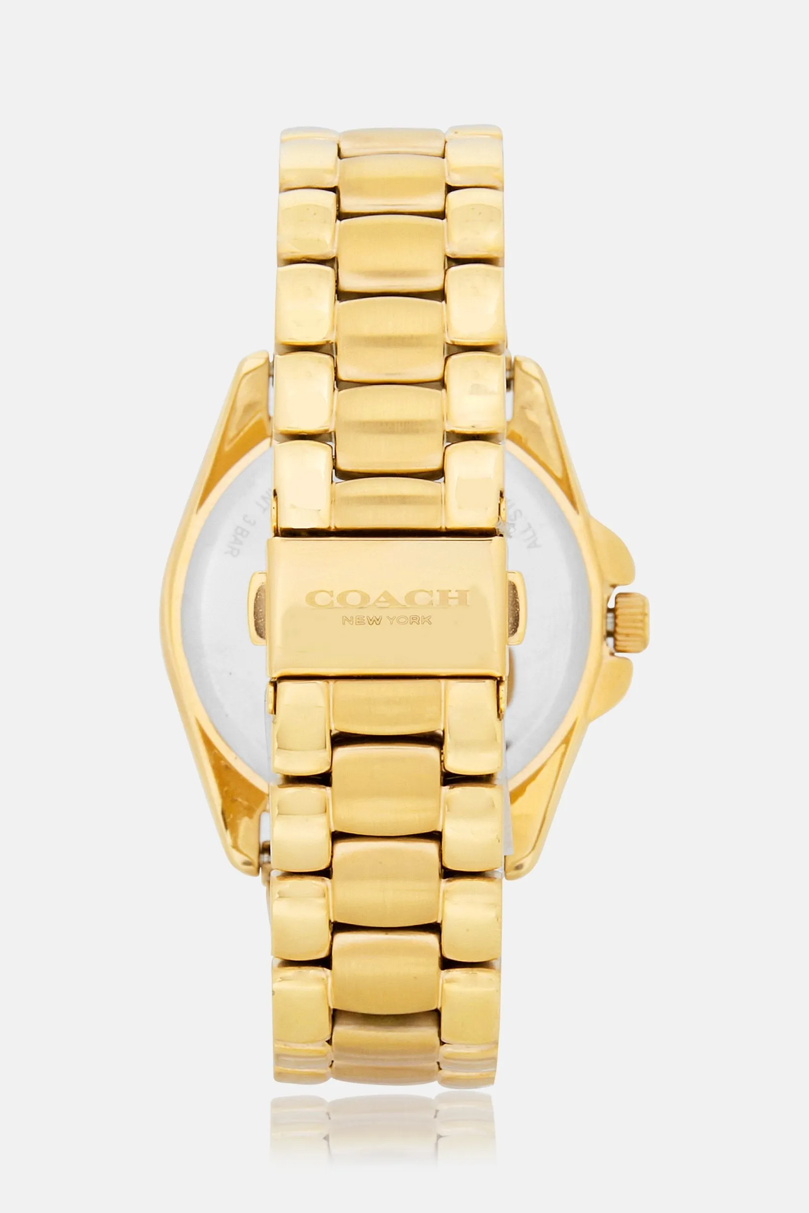 C.O.A.C.H  Ladies Greyson Watch
