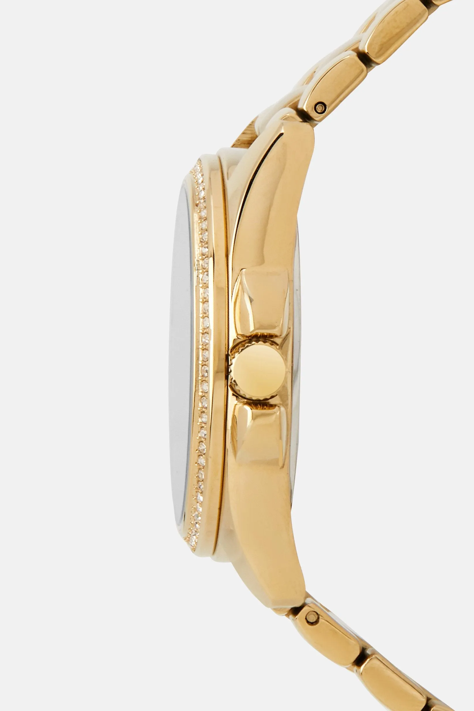 C.O.A.C.H  Ladies Greyson Watch