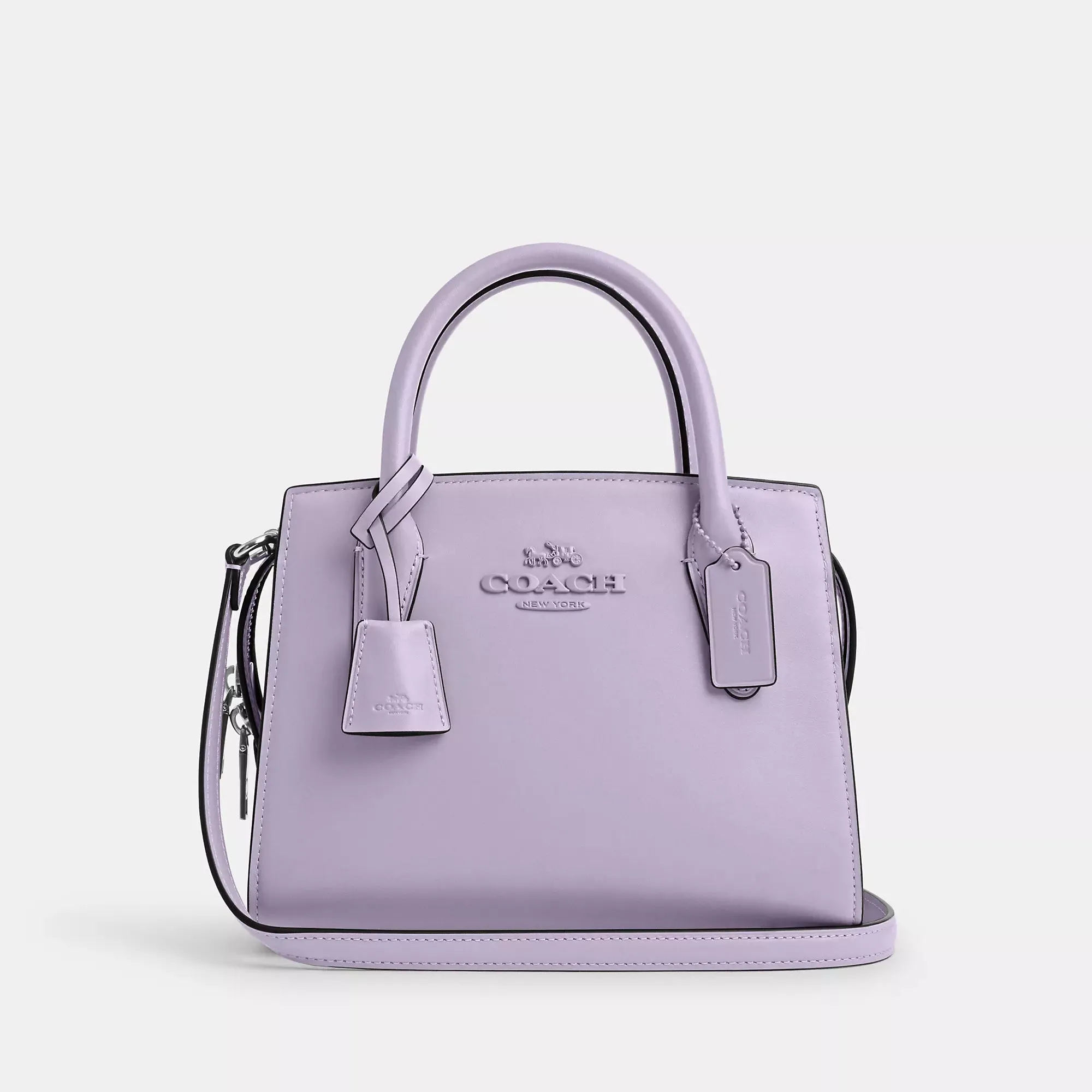 Coach Outlet Andrea Carryall