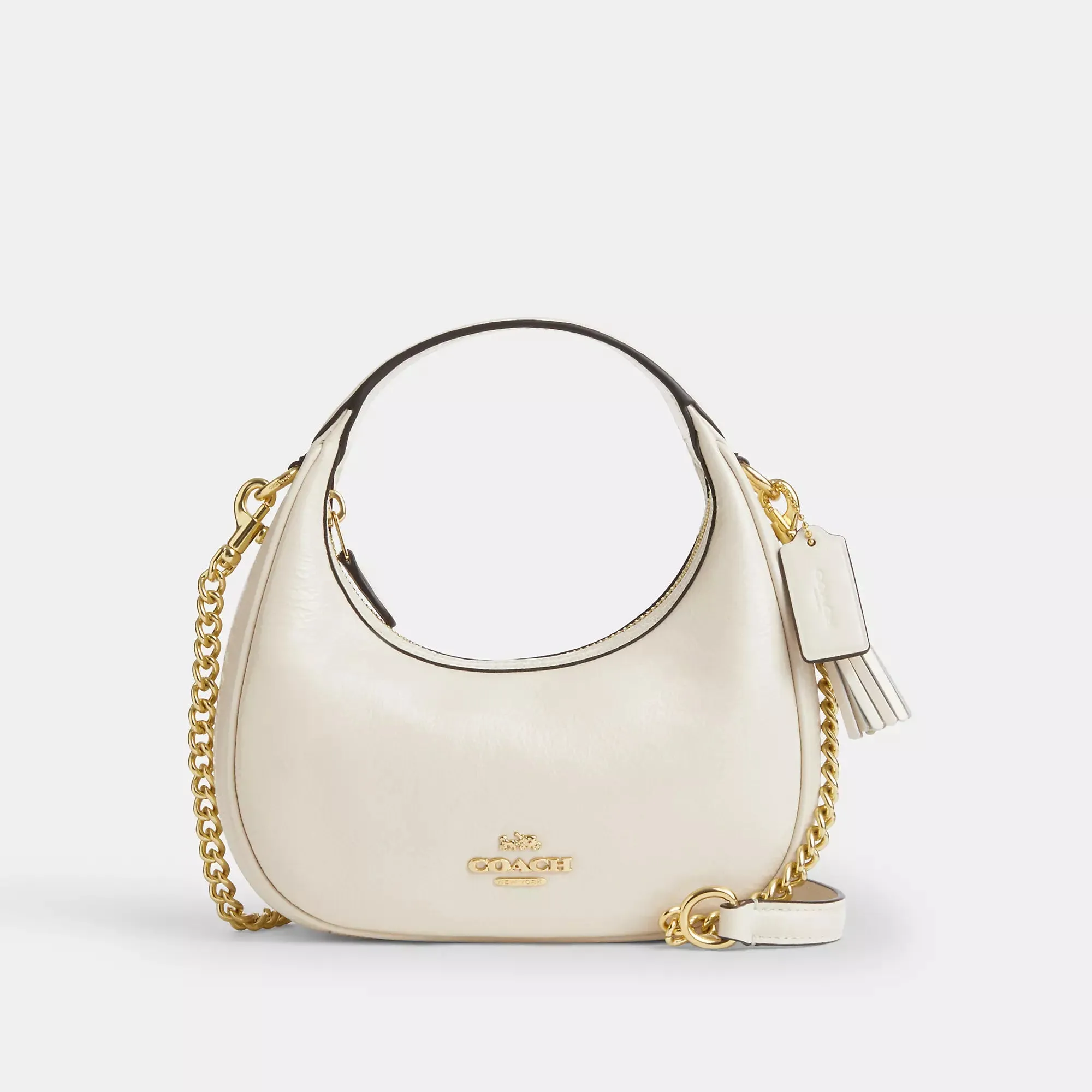 Coach Outlet Carmen Mini Crossbody Bag