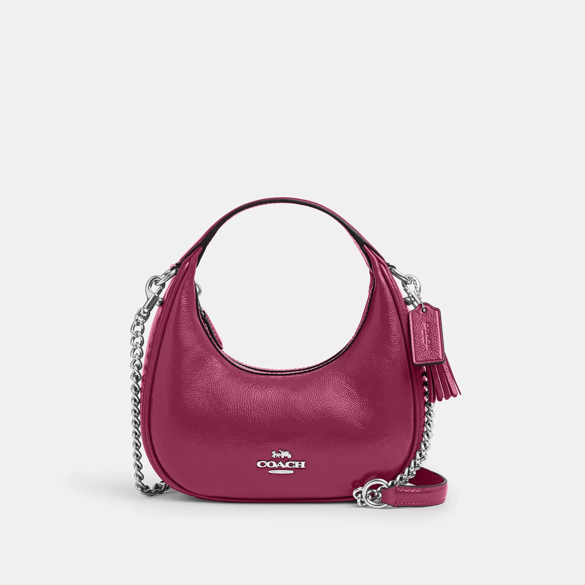 Coach Outlet Carmen Mini Crossbody Bag