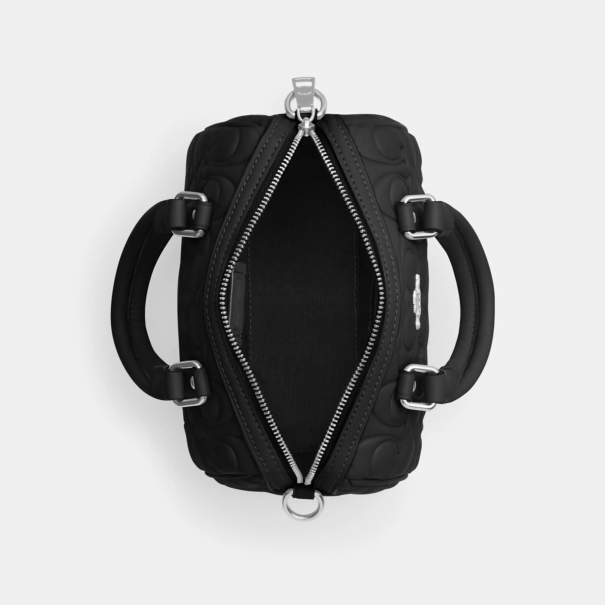 Coach Outlet Mini Rowan Crossbody With Signature