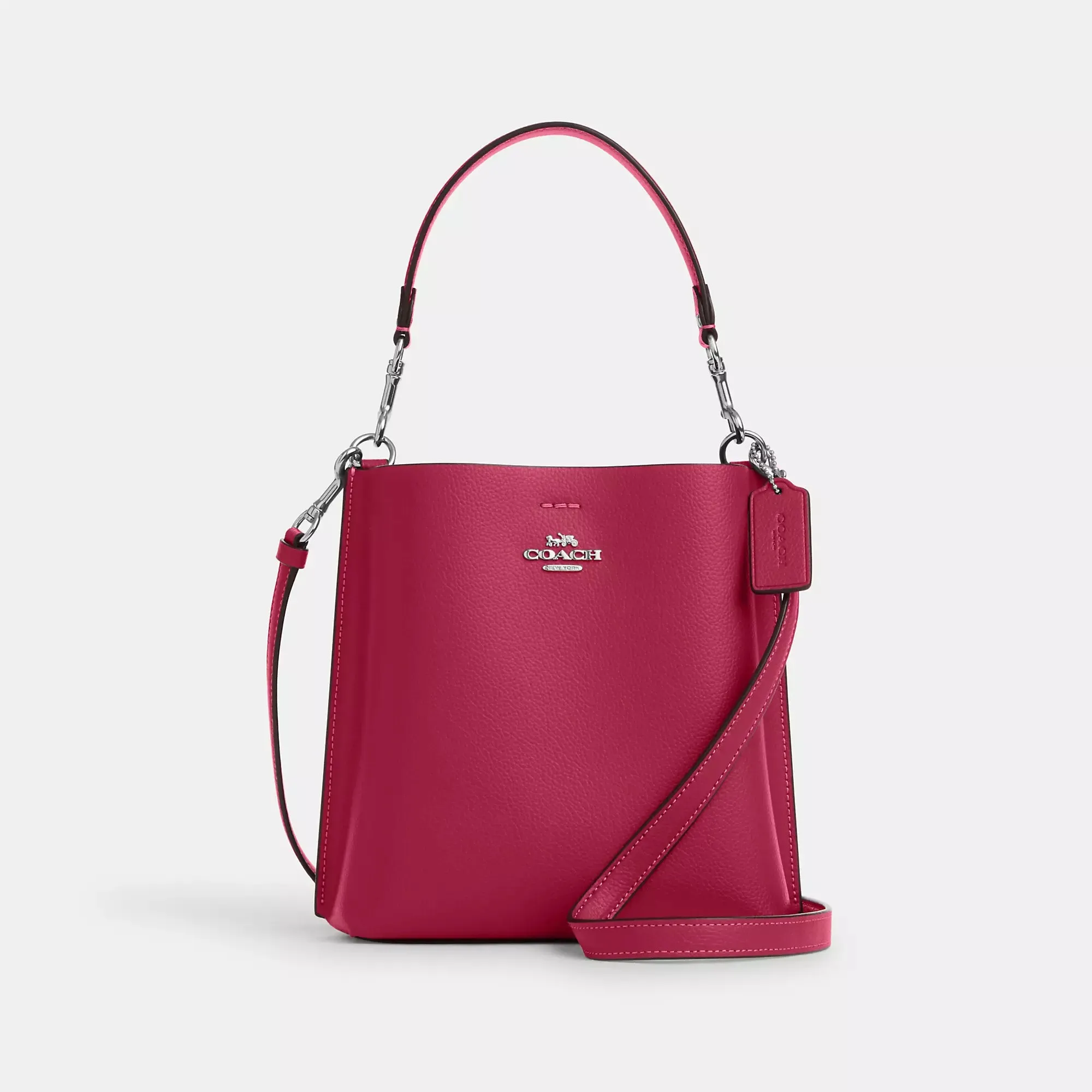 Coach Outlet Mollie Bucket Bag 22