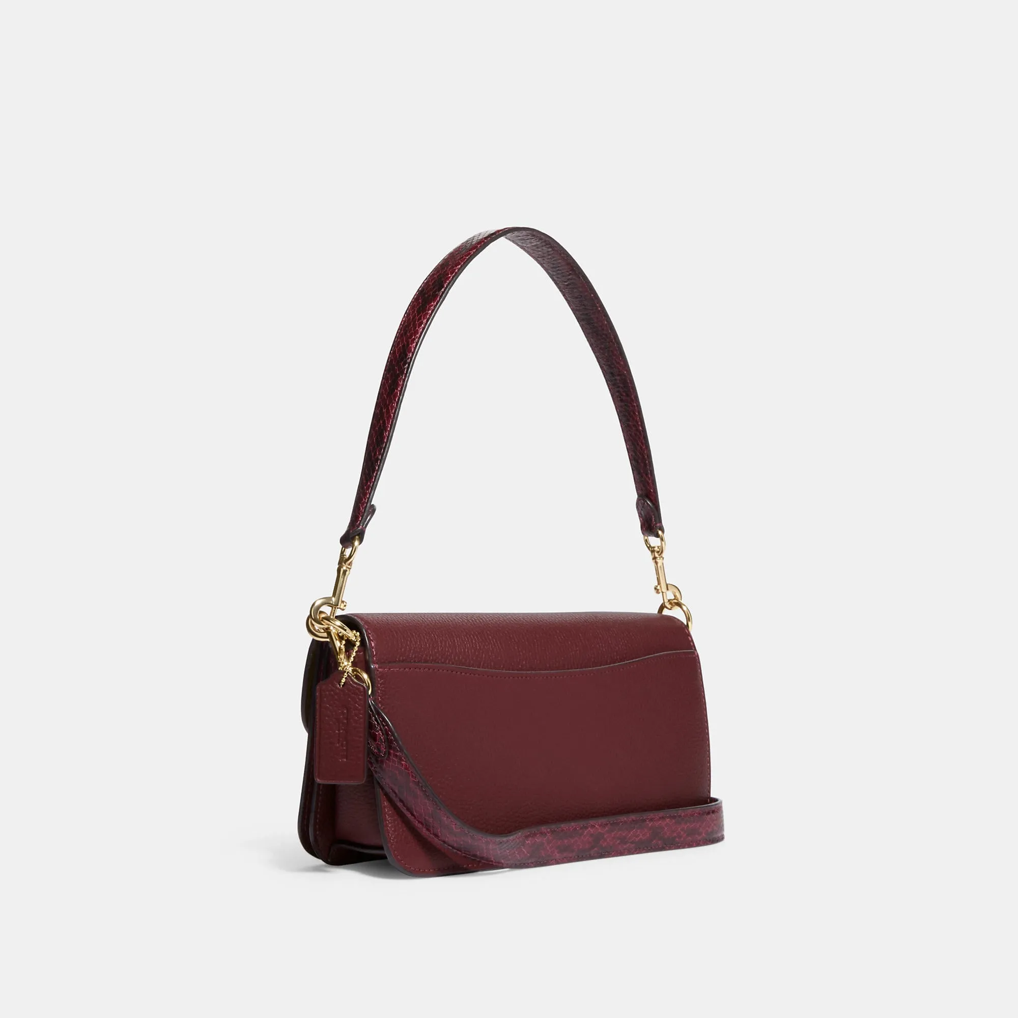 Coach Outlet Morgan Shoulder Bag