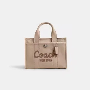 C.O.A.C.H SMALL TOTE BAG