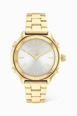 C.O.A.C.H Suzie Quartz Watch