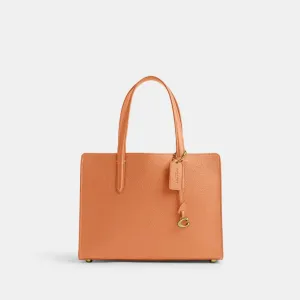 C.O.A.C.H TOTE BAG