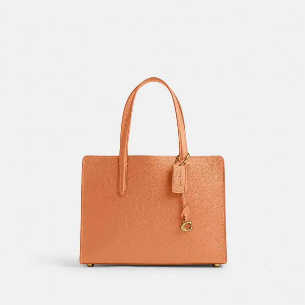 C.O.A.C.H TOTE BAG