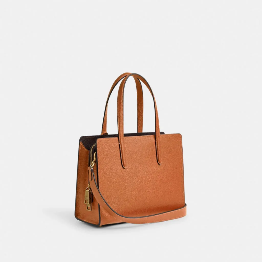 C.O.A.C.H TOTE BAG