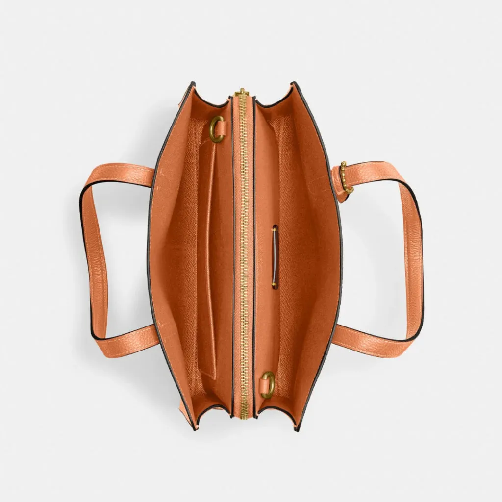 C.O.A.C.H TOTE BAG