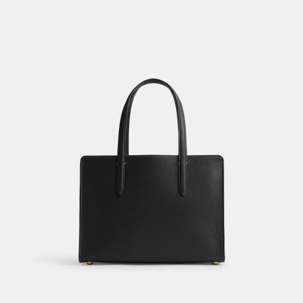 C.O.A.C.H TOTE BAG