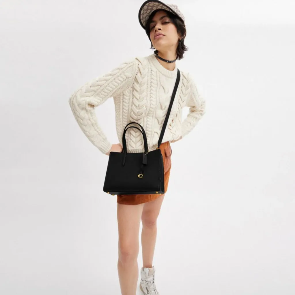 C.O.A.C.H TOTE BAG