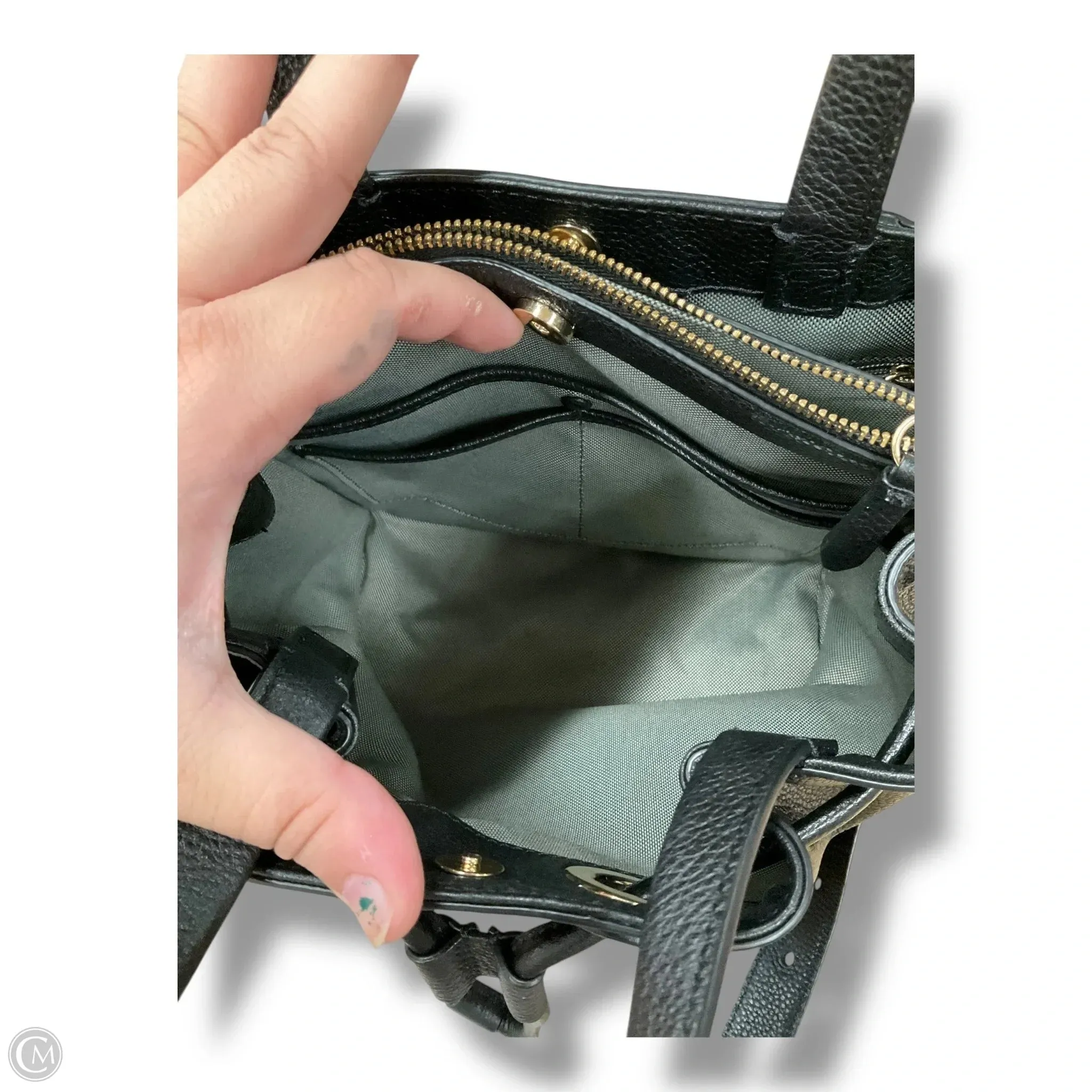 Crossbody By Cole-haan, Size: Small
