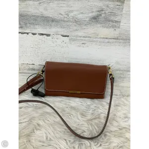 Crossbody By Fossil, Size: Small