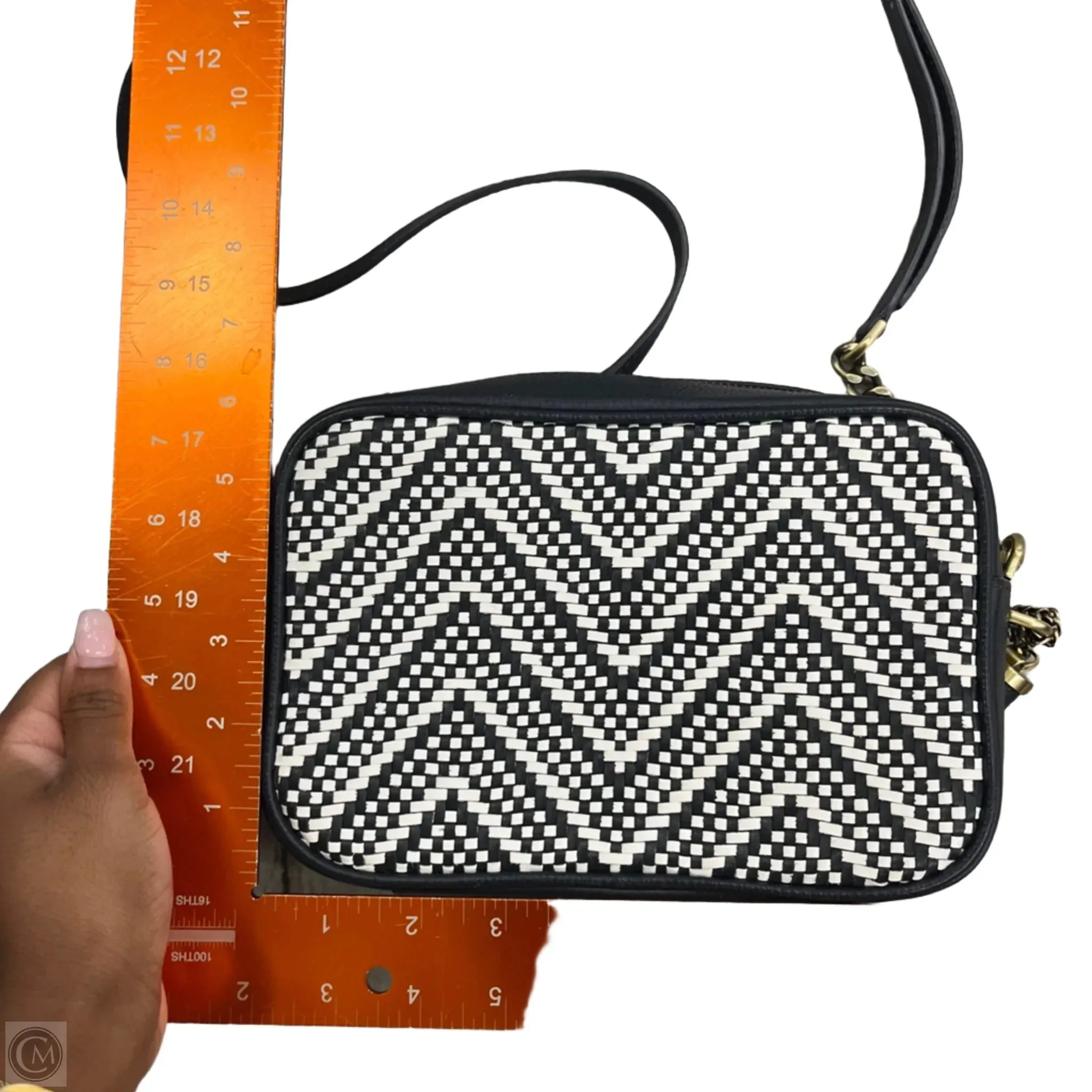 Crossbody By Michael By Michael Kors, Size: Small