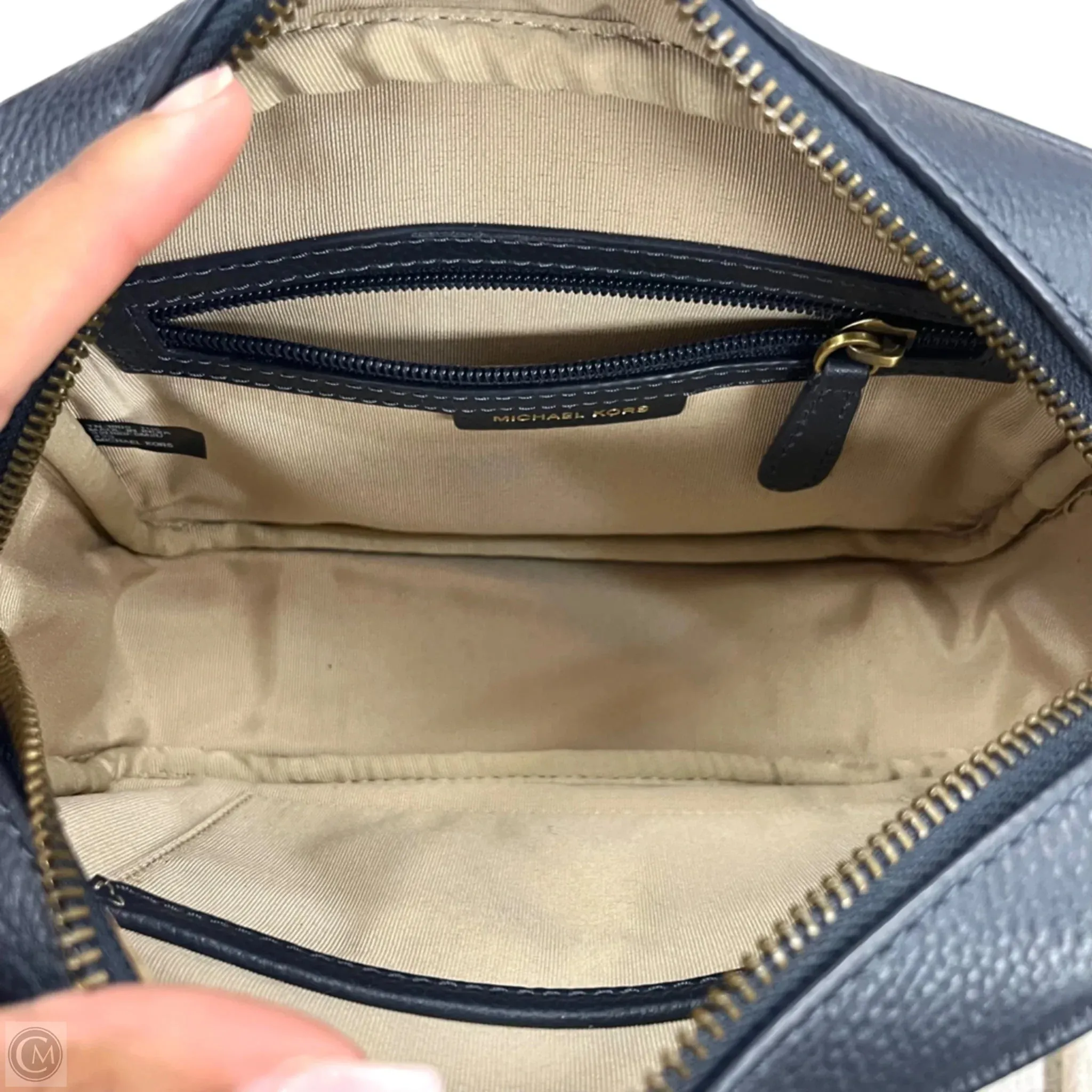 Crossbody By Michael By Michael Kors, Size: Small